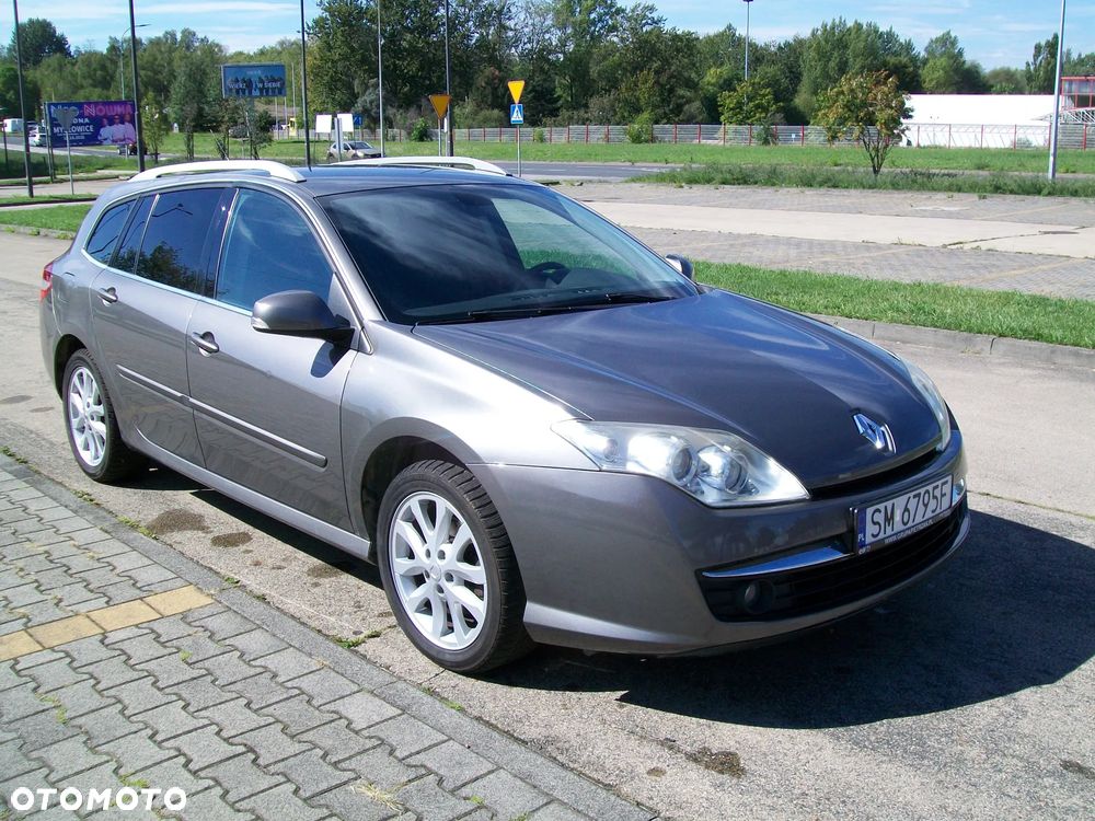 Renault Laguna 2.0 16V Dynamique - 2