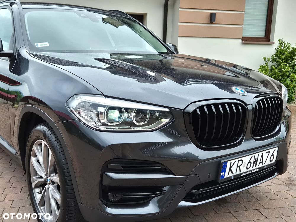 BMW X3 xDrive20i GPF xLine - 5