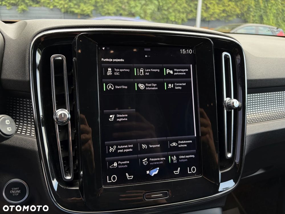 Volvo XC 40 D3 SCR R-Design - 26
