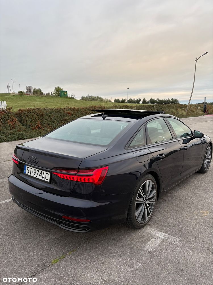 Audi A6 Limousine - 6