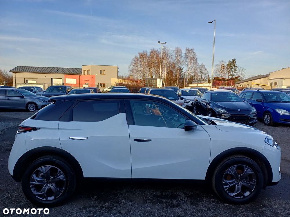 DS Automobiles DS 3 Crossback 1.2 PureTech Bastille - 8