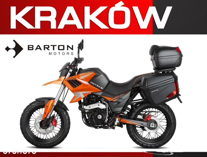 Barton Hyper - 1