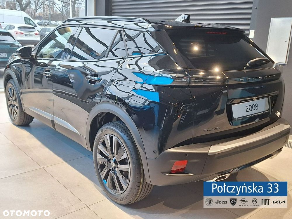 Peugeot 2008 - 3