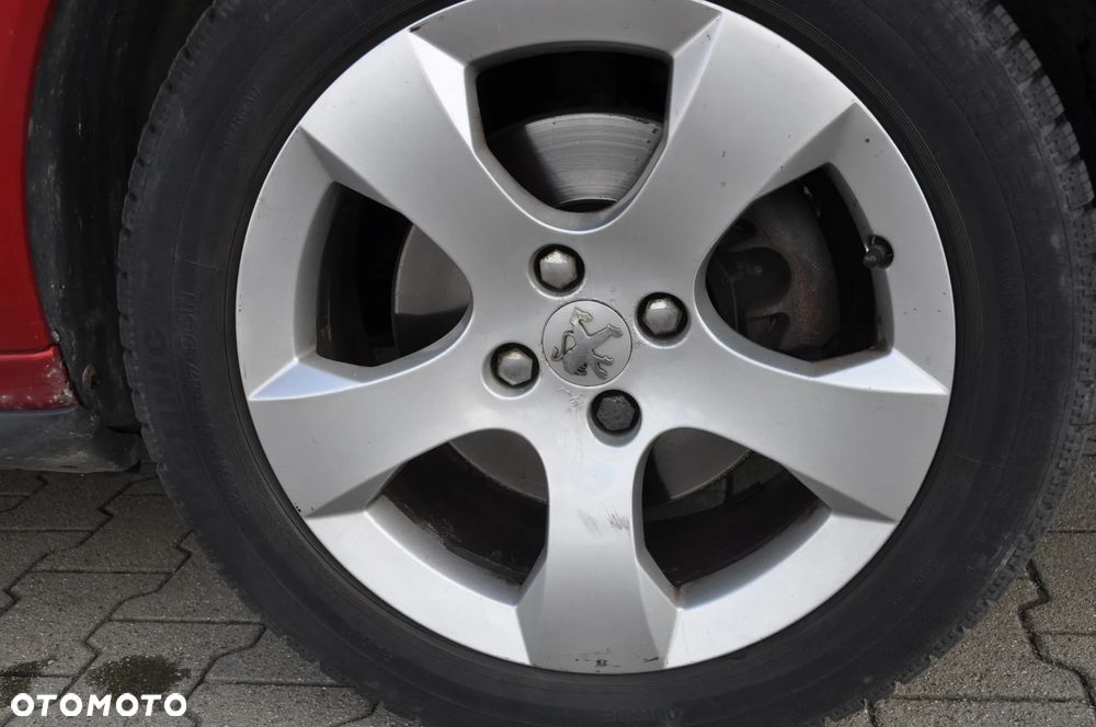 Peugeot 3008 HDi 160 Automatik Allure - 18