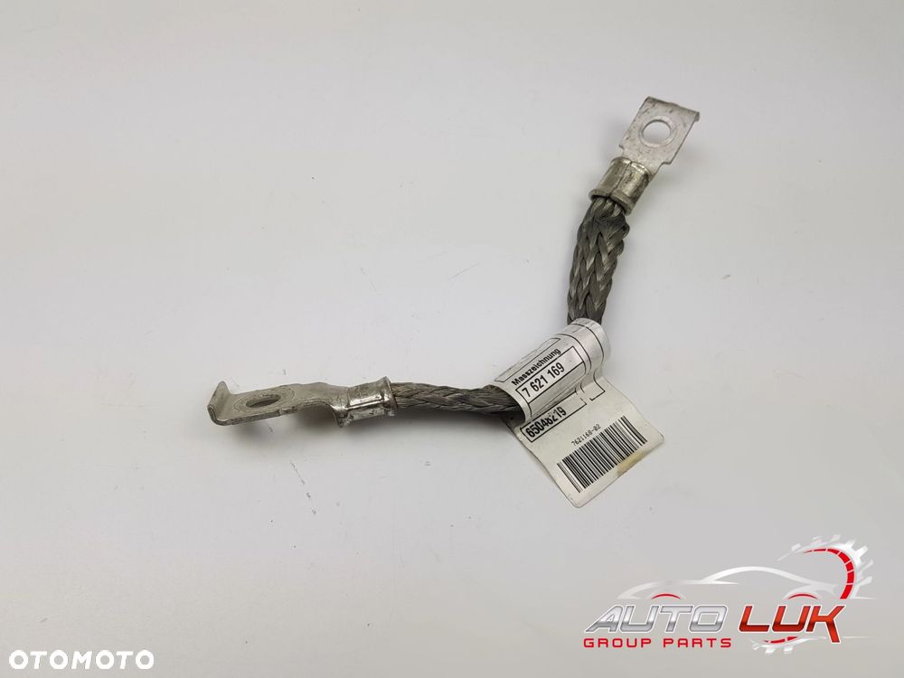 Przewód masowy BMW F20 F30 B47 2.0d 7621169
