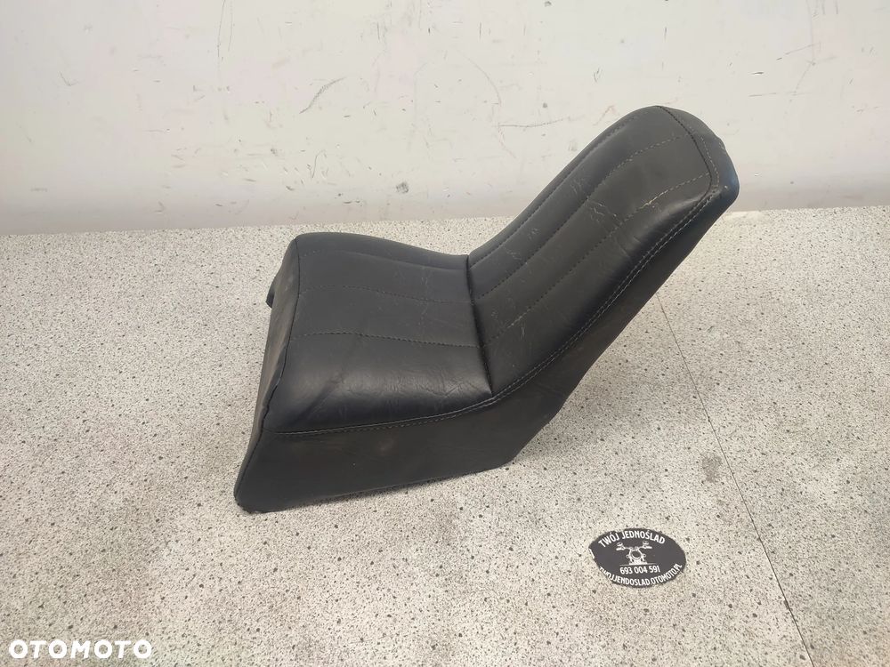 Kanapa, fotel tył, siedzenie pasażera Yamaha VT750 VT 750 Shadow - 1
