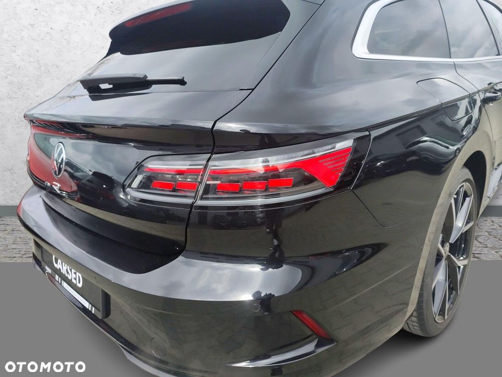 Volkswagen Arteon Shooting Brake 2.0 TSI 4Motion R DSG - 35