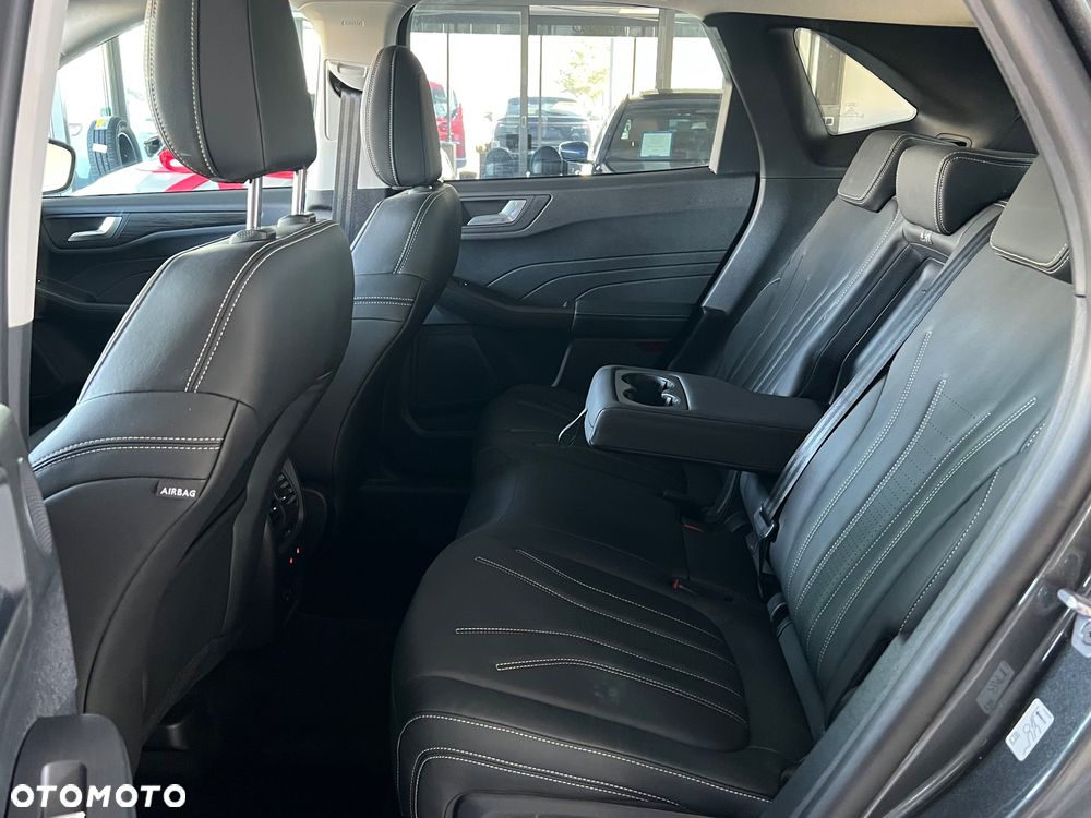 Ford Kuga Vignale 2.0 EcoBlue AWD - 37