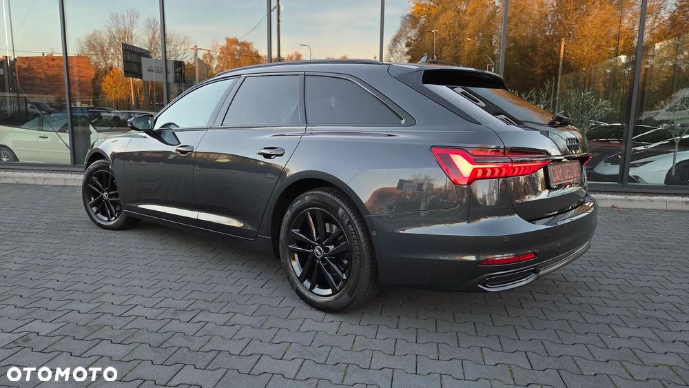 Audi A6 - 36