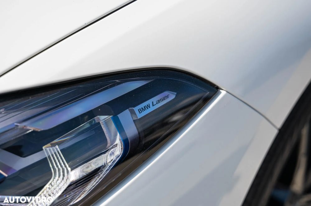 BMW Seria 8 840d xDrive - 15