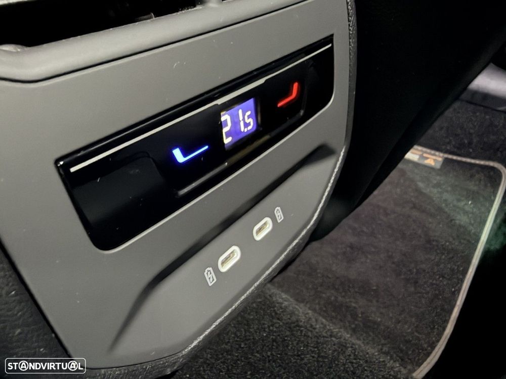 Cupra Leon ST 1.4 e-Hybrid VZ DSG - 21