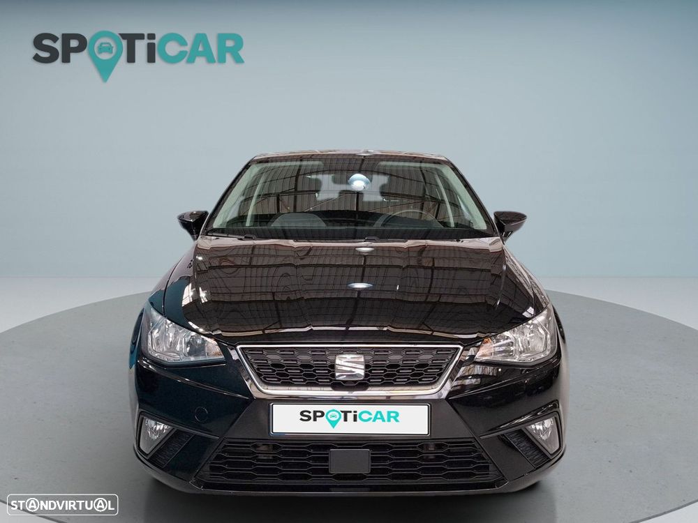 SEAT Ibiza 1.0 TSI Style - 2