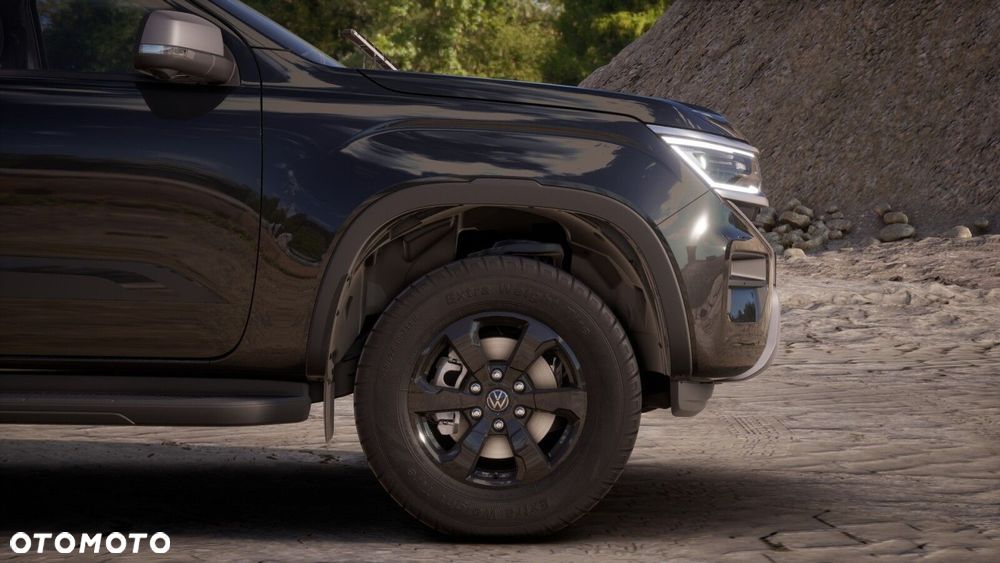 Volkswagen Amarok 3.0 V6 TDi 4MOTION PanAmericana - 10