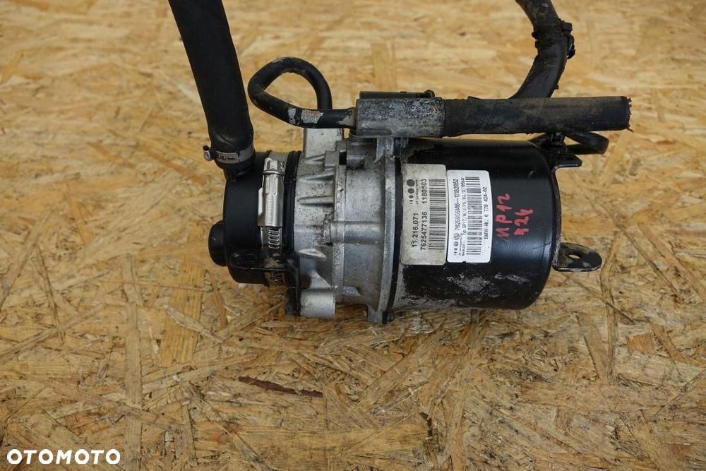 POMPA WSPOMAGANIA MINI R50 7625477136 - 2
