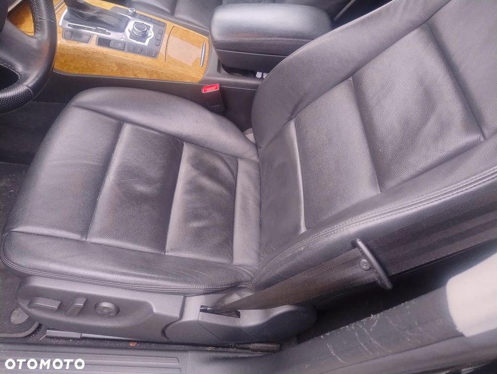 Audi A6 Avant 3.0 TDI Quattro Tiptronic - 21