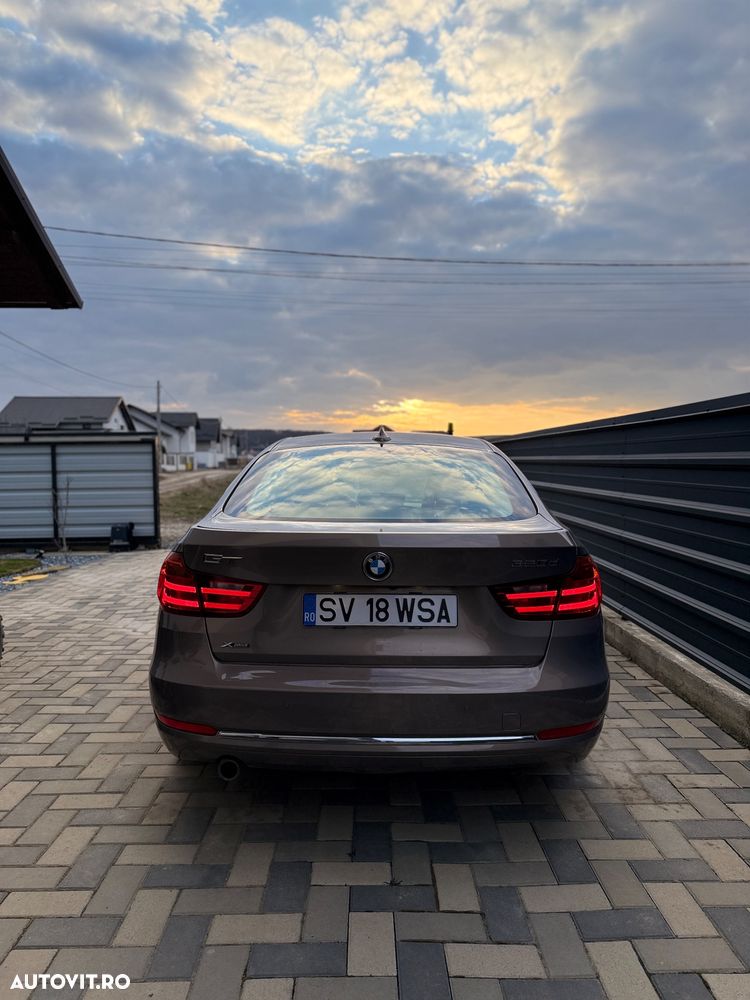 BMW Seria 3 - 3