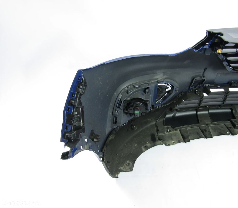 Zderzak przedni Renault Kadjar 18 - 23 Pdc-6 Kod lakieru nieznany - 18