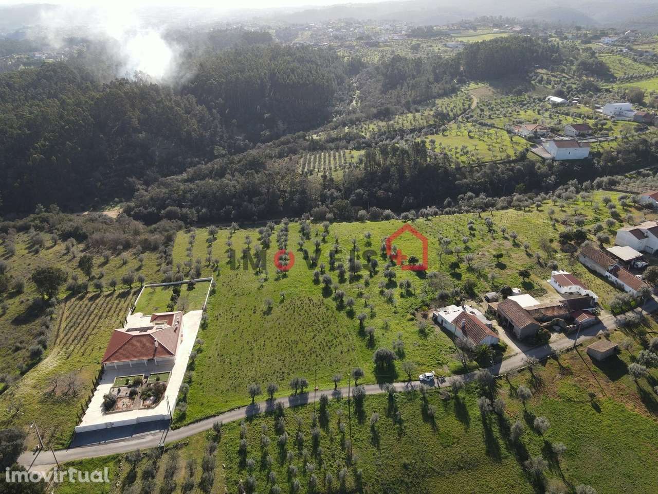 Terreno para Construção. - Grande imagem: 3/4