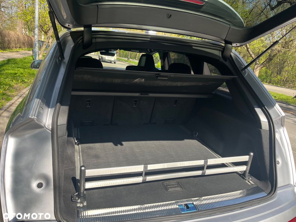 Audi Q7 50 TDI mHEV Quattro S Line Tiptr - 15