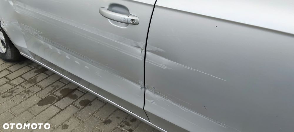 Audi A4 Avant - 18