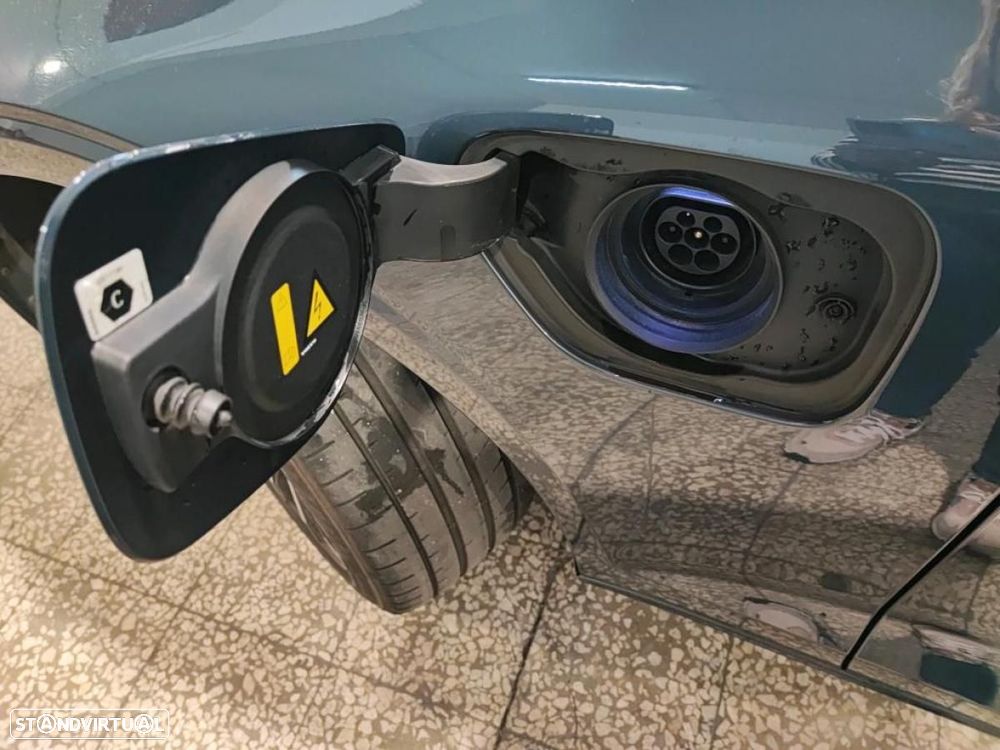 Volvo V60 2.0 T6 AWD TE Core - 6