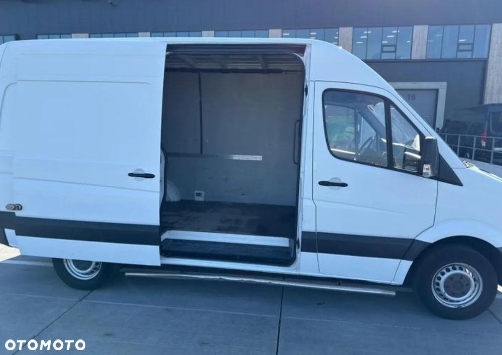 Mercedes-Benz L2H2 SPRINTER 310 - 6