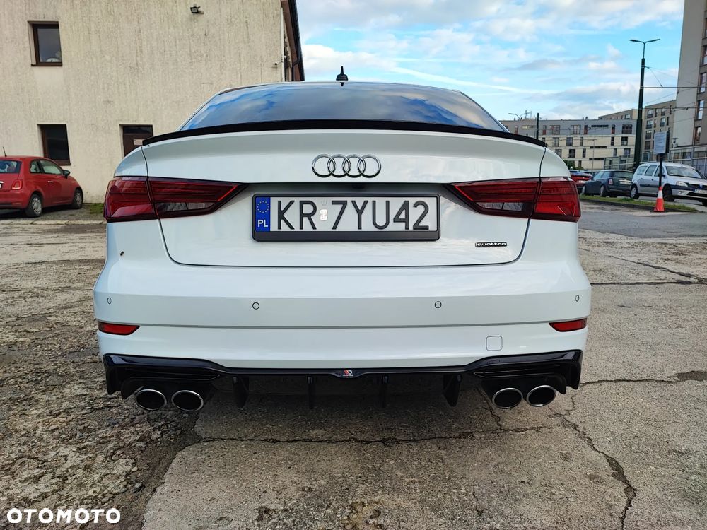 Audi A3 - 9
