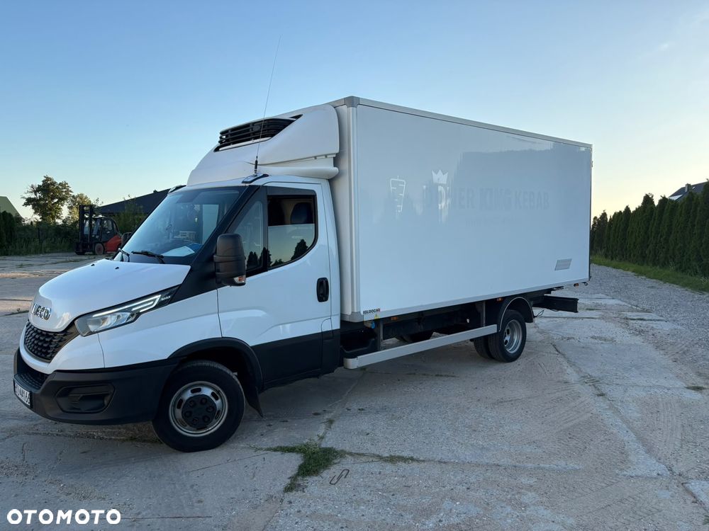 Iveco DAILY - 15