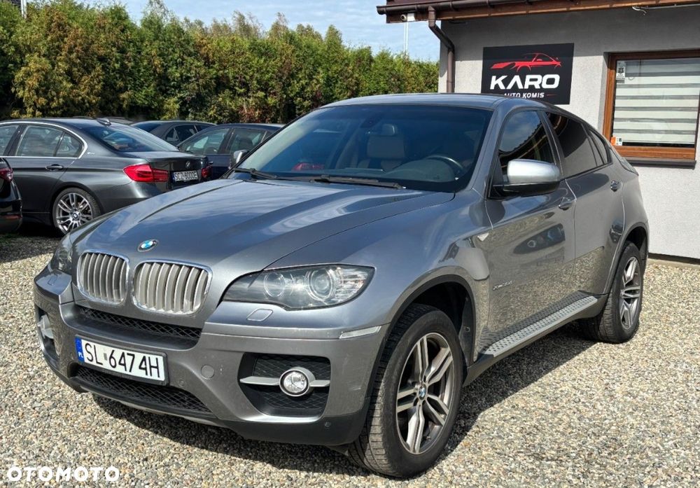 BMW X6 - 2