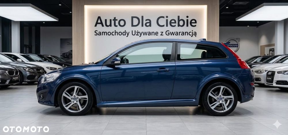 Volvo C30 D3 R-Design - 9