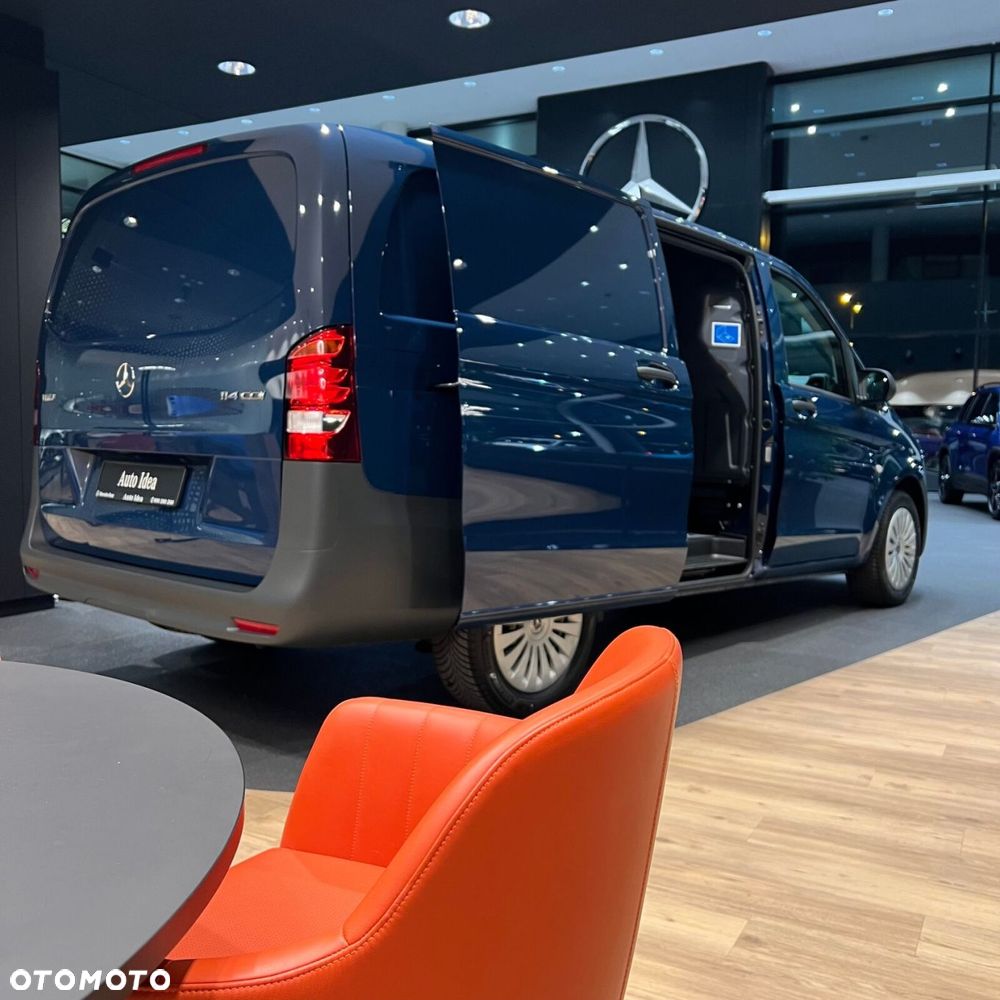 Mercedes-Benz vito Vito - 6