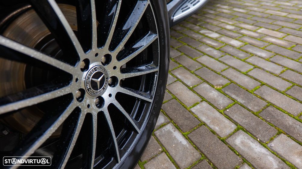 Mercedes-Benz GLE 350 de 4Matic - 40