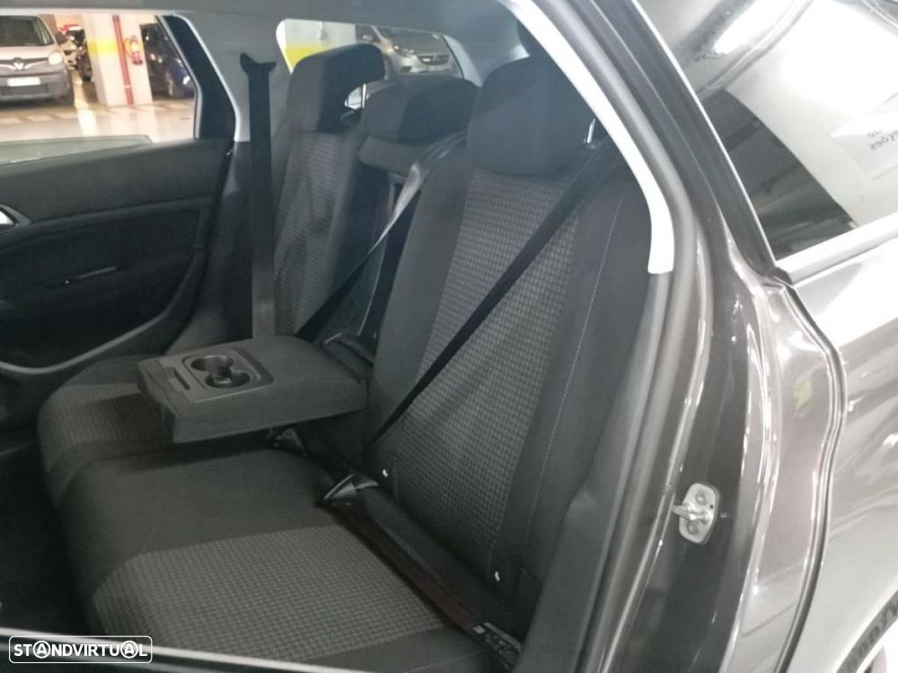 Peugeot 308 SW 1.5 BlueHDi Style - 7