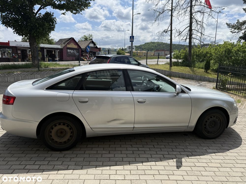 Audi Inny - 4