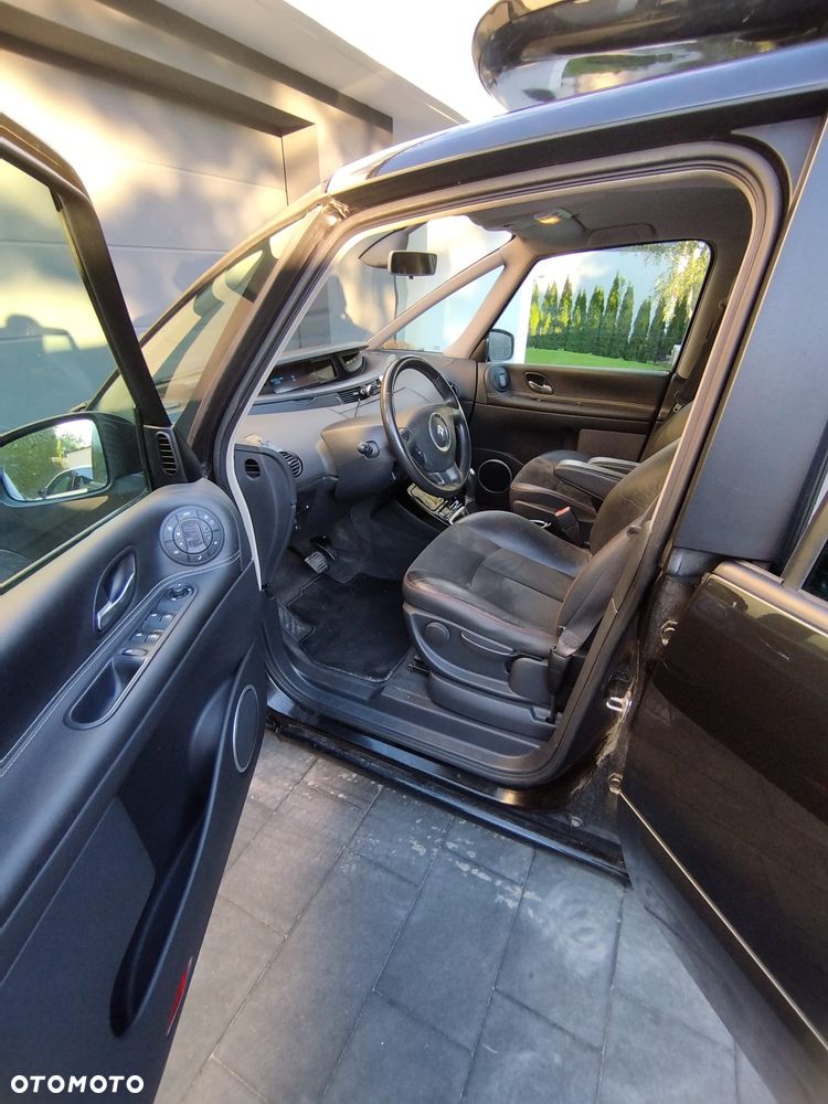 Renault Grand Espace 2.0 dCi FAP Privilege - 8