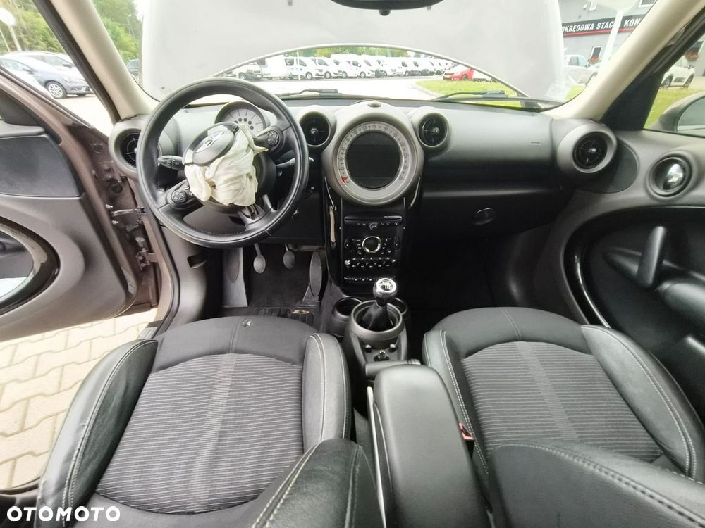 MINI Countryman - 11