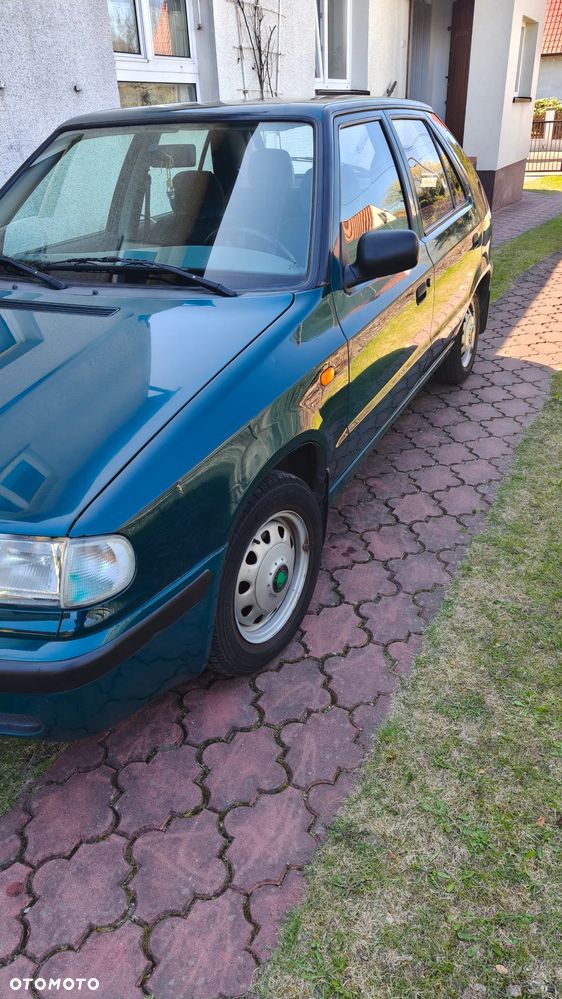 Skoda Felicia 1.3 X - 3