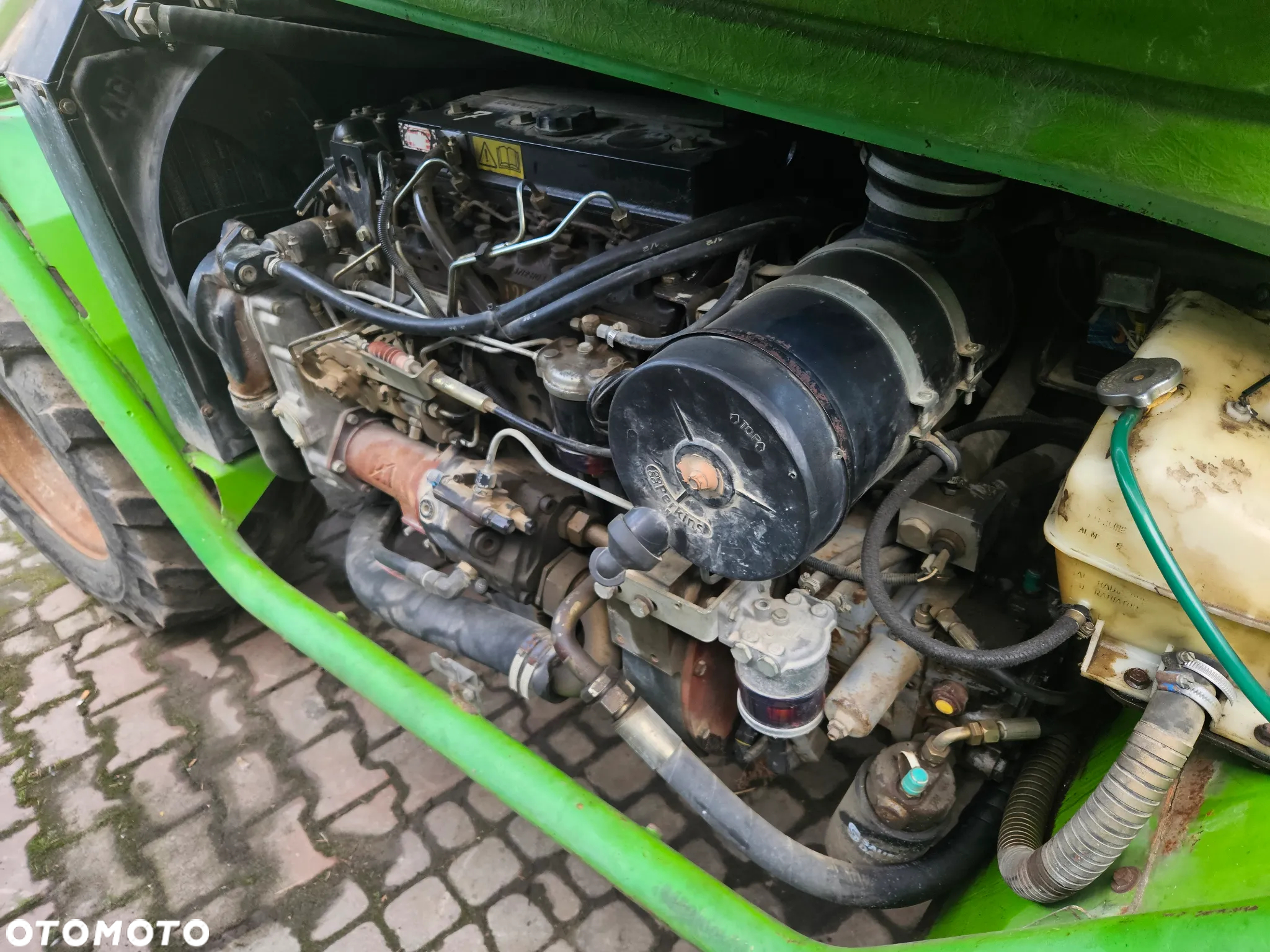 Merlo P13.30 EVS2 - 14