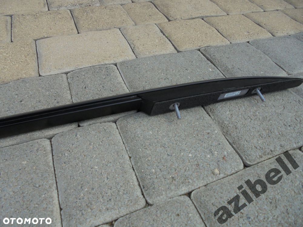 vw golf vii 5g9 kombi - reling dachowy lewy - 5