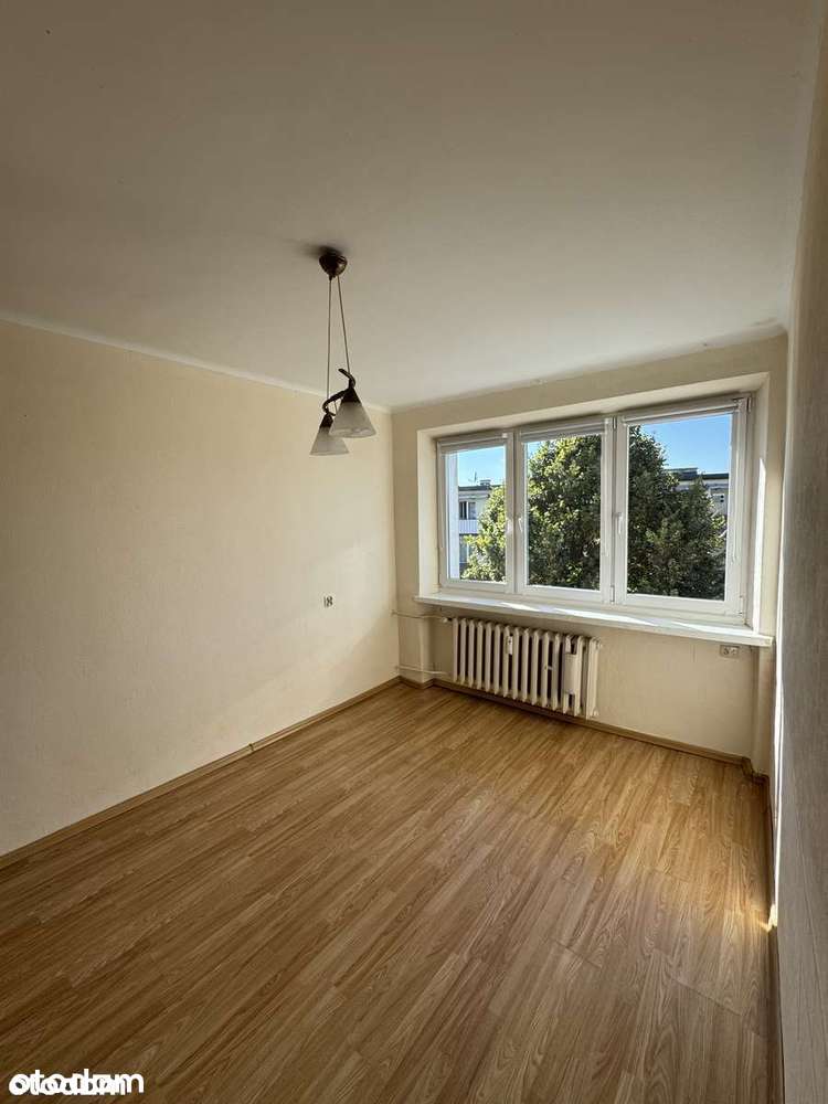BEZPOŚREDNIO Sprzedam 2-pokojowe mieszkanie 43,40m2 w Centrum Kalisza