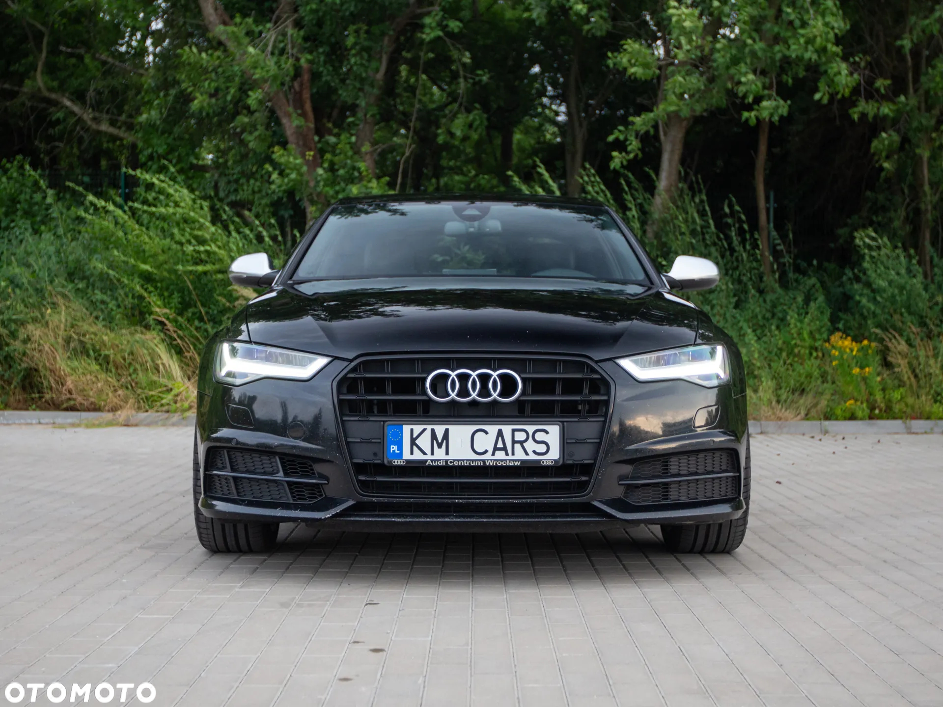 Audi A6 3.0 TDI S tronic - 2