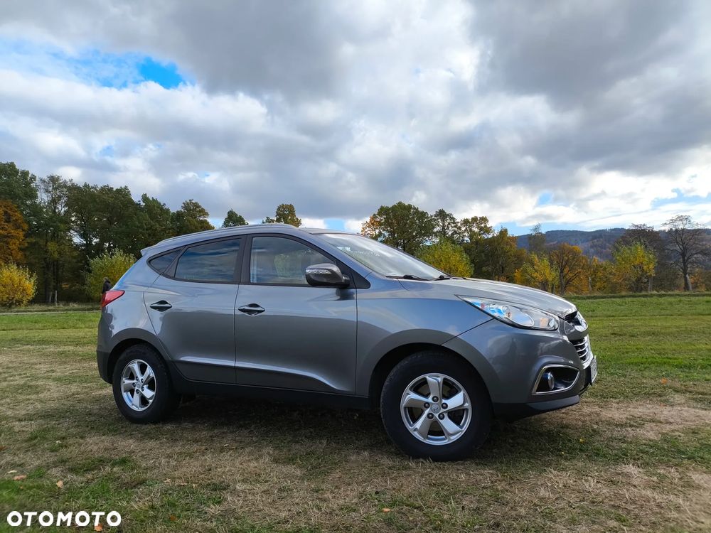 Hyundai ix35 - 16