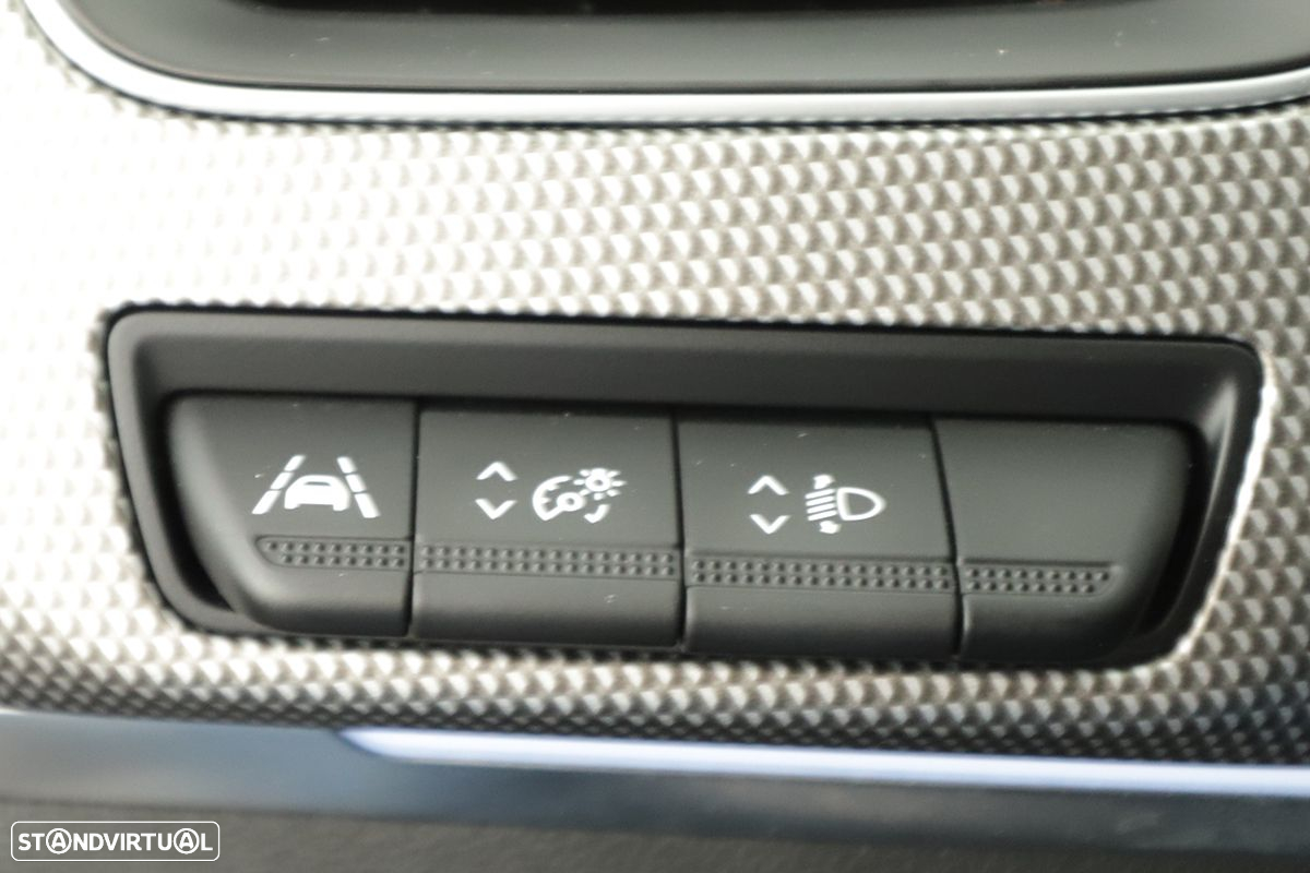 Renault Arkana 1.3 TCe Intens EDC - 19