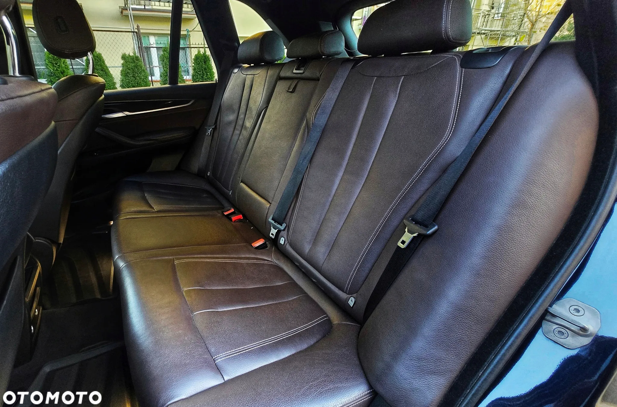BMW X5 M M50d - 16