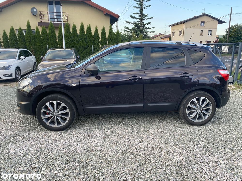 Nissan Qashqai 2.0 I-Way - 15