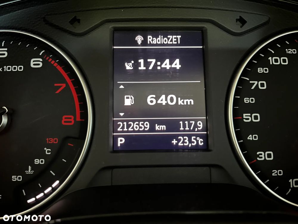 Audi A3 Sportback 1.5 TFSI cylinder on demand S tronic - 31