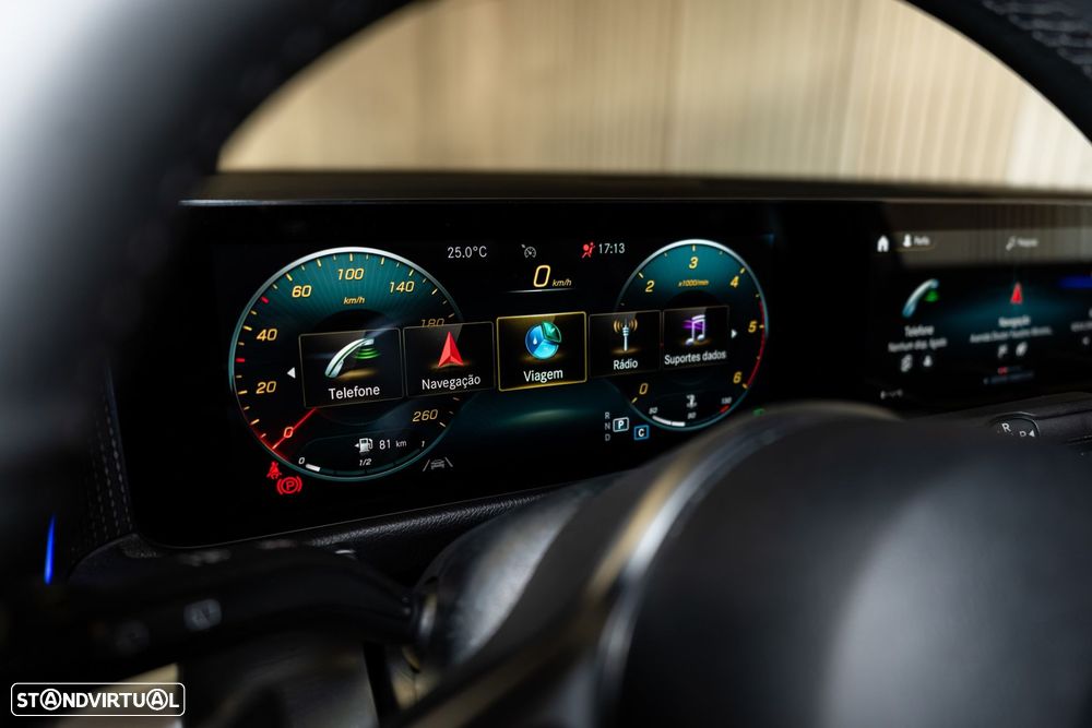 Mercedes-Benz GLB 200 d 4Matic Progressive - 37
