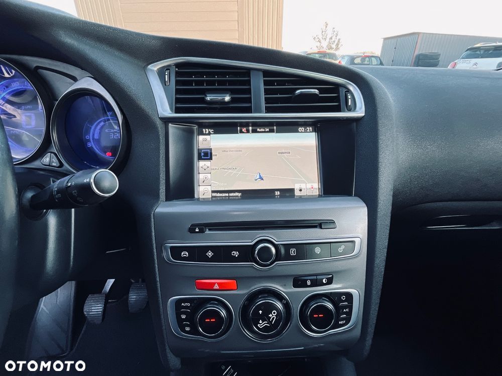 Citroën C4 BlueHDi 120 Stop&Start Business Class - 18