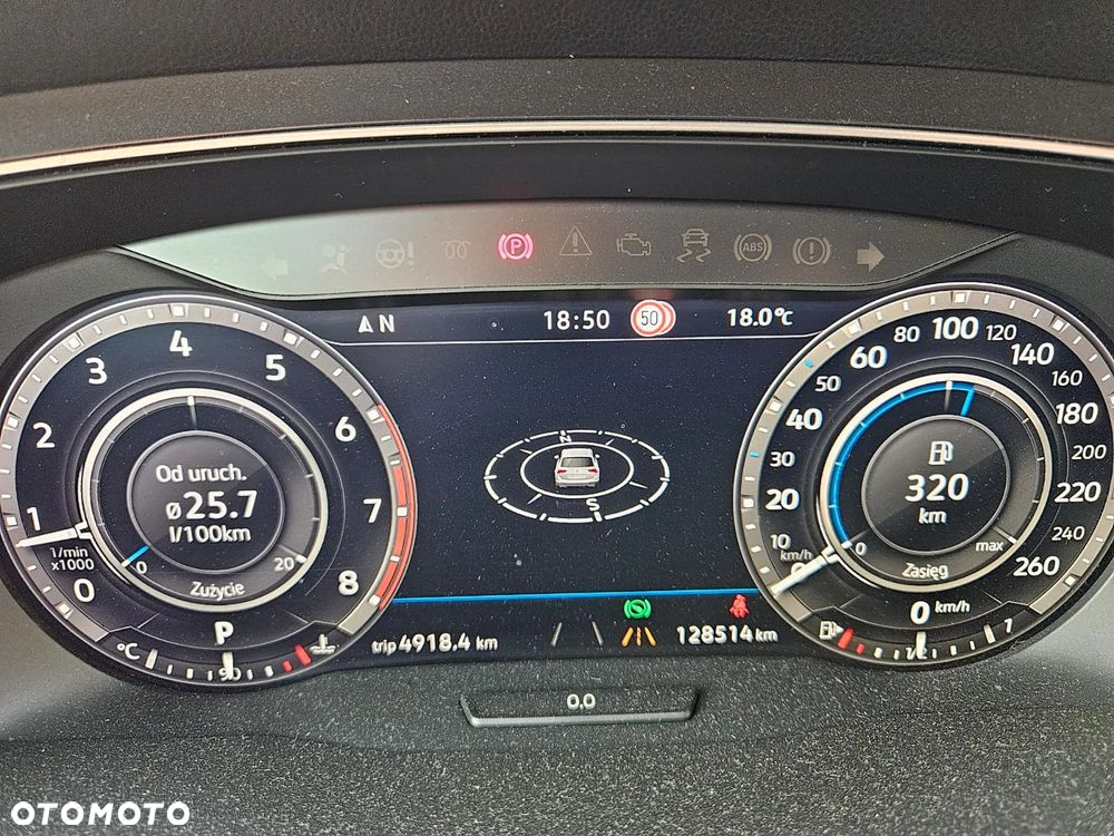 Volkswagen Tiguan 2.0 TSI BMT 4Mot Highline DSG - 17