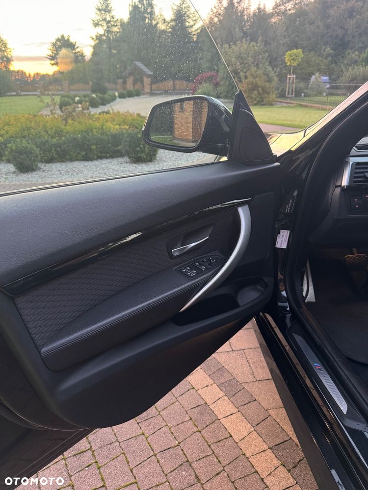 BMW 3GT 320d xDrive M Sport sport - 13